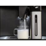 AEG NKC8N7B Built In Coffee Machine