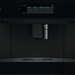 AEG NKC9N8B Built In Coffee Machine