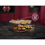 AEG NKV914T Vacuum Sealer Drawer