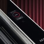 AEG NKV914T Vacuum Sealer Drawer