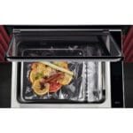 AEG NKV914T Vacuum Sealer Drawer