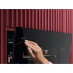 AEG NKW8P21KAB 45cm Built In Wine Cellar