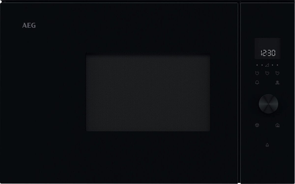 AEG OB6SM171DB Built In Microwave