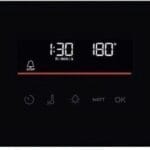 AEG OK6NK40K Built In Microwave Combi Oven