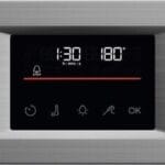 AEG OS6PB50AM Built In Single Oven