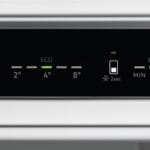 AEG OSC6M191ES 188cm Built In Fridge Freezer