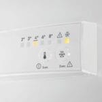 AEG OSC6N181ES 177cm Built In Fridge Freezer