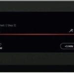 AEG PK9000WT Built In Microwave Combi Oven