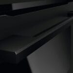 AEG PK9000WT Built In Microwave Combi Oven