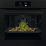 AEG PO7000PT Built In Single Oven
