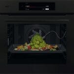 AEG PO9000PT Built In Single Oven