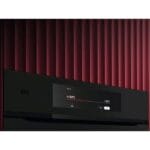 AEG PO9000PT Built In Single Oven