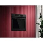 AEG PO9000PT Built In Single Oven