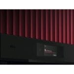 AEG PSC8000T Built In Coffee Machine