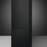 AEG RCB732E7MG 186cm Freestanding Fridge Freezer