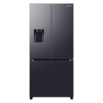 Samsung RF50C532EB1 82cm Freestanding French Door Fridge Freezer