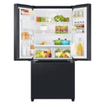 Samsung RF50C532EB1 82cm Freestanding French Door Fridge Freezer