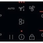 AEG TH84CB03FB 80cm Vented Induction Hob