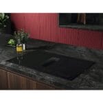 AEG TH84CB03FB 80cm Vented Induction Hob