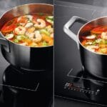 AEG TR84IT00FB 80cm Induction Hob