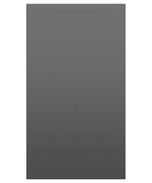 Fisher & Paykel CI302DG1 30cm Induction Hob