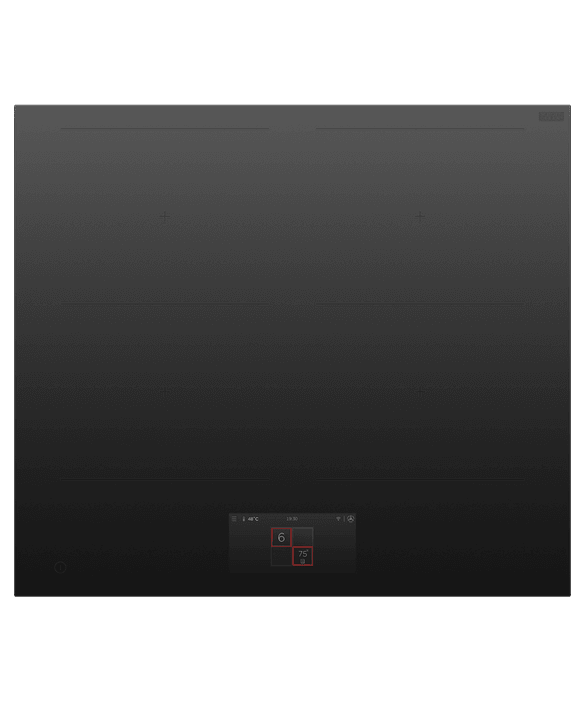 Fisher & Paykel CI604DTTB1 60cm Induction Hob