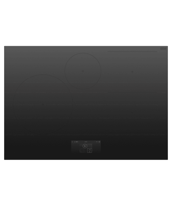 Fisher & Paykel CI764DTTB1 76cm Induction Hob