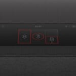 Fisher & Paykel CI905DTTB1 90cm Induction Hob