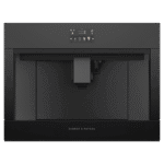 Fisher & Paykel EB60MSB1 Built In Coffee Machine