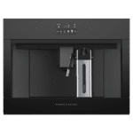 Fisher & Paykel EB60MSB1 Built In Coffee Machine