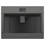 Fisher & Paykel EB60MSG1 Built In Coffee Machine
