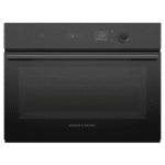 Fisher & Paykel OS60NMLB1 Built In Steam Combi Oven
