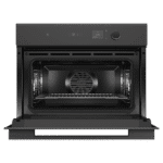 Fisher & Paykel OS60NMLB1 Built In Steam Combi Oven