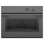 Fisher & Paykel OS60NMLG1 Built In Steam Combi Oven