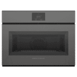 Fisher & Paykel OS60NMTNG1 Built In Steam Combi Oven
