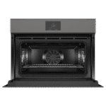 Fisher & Paykel OS60NMTNG1 Built In Steam Combi Oven