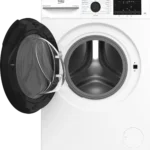 Beko BMND8545UW 8kg/5kg Freestanding 1400 Spin Washer Dryer