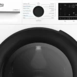 Beko BMND8545UW 8kg/5kg Freestanding 1400 Spin Washer Dryer