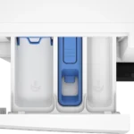 Beko BMND8545UW 8kg/5kg Freestanding 1400 Spin Washer Dryer