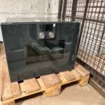 Gaggenau BS471102 Left Hand Hinge Combi Steam Oven