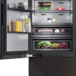 Miele MasterCool KFMC3834L Built In Fridge Freezer