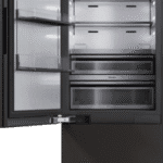 Miele MasterCool KFMC3834L Built In Fridge Freezer