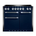 Mercury MCY1082EIIN 110cm Induction Range Cooker Indigo