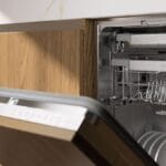 LG Signature SKSDW2402P Built In Dishwasher