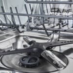 LG Signature SKSDW2402P Built In Dishwasher