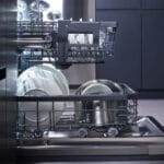 LG Signature SKSDW2402P Built In Dishwasher
