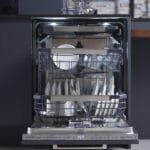 LG Signature SKSDW2402P Built In Dishwasher