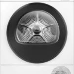 Bosch WQG24502GB 9kg Heat Pump Freestanding Tumble Dryer