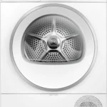 Bosch WTH85226GB 8kg Heat Pump Freestanding Tumble Dryer