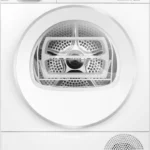 Siemens WQ45G202GB iQ500 Freestanding Heat Pump Tumble Dryer